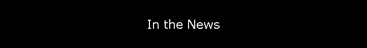 In the News