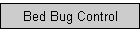 Bed Bug Control