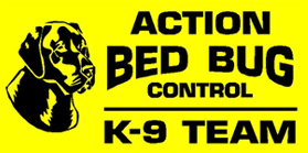 Bed Bug Canine Detection Teams, Bed Bug Dogs